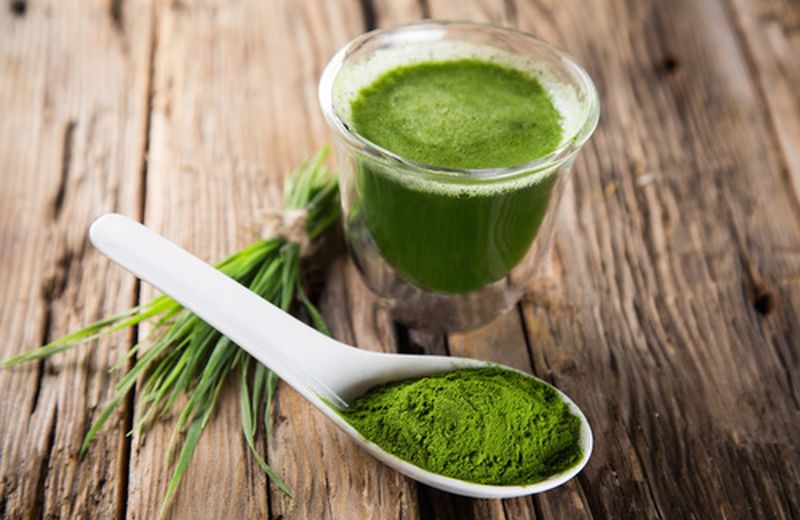 Alga spirulina, cos'è e quali sono i benefici